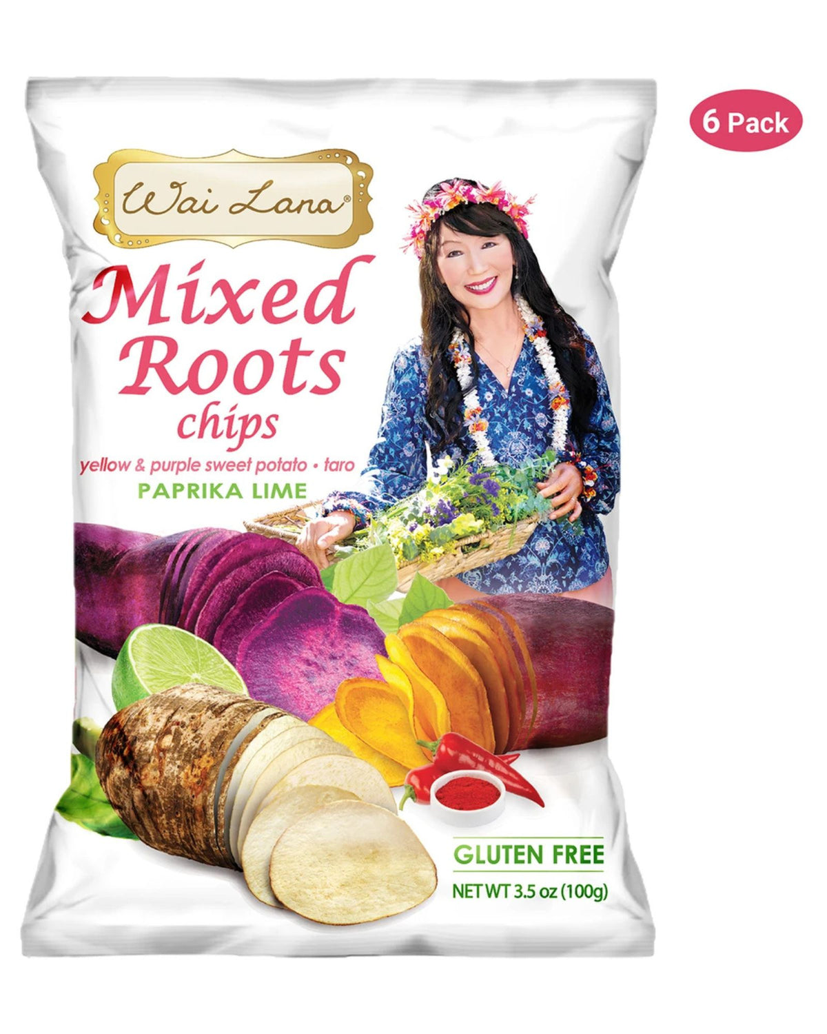 Root Chips