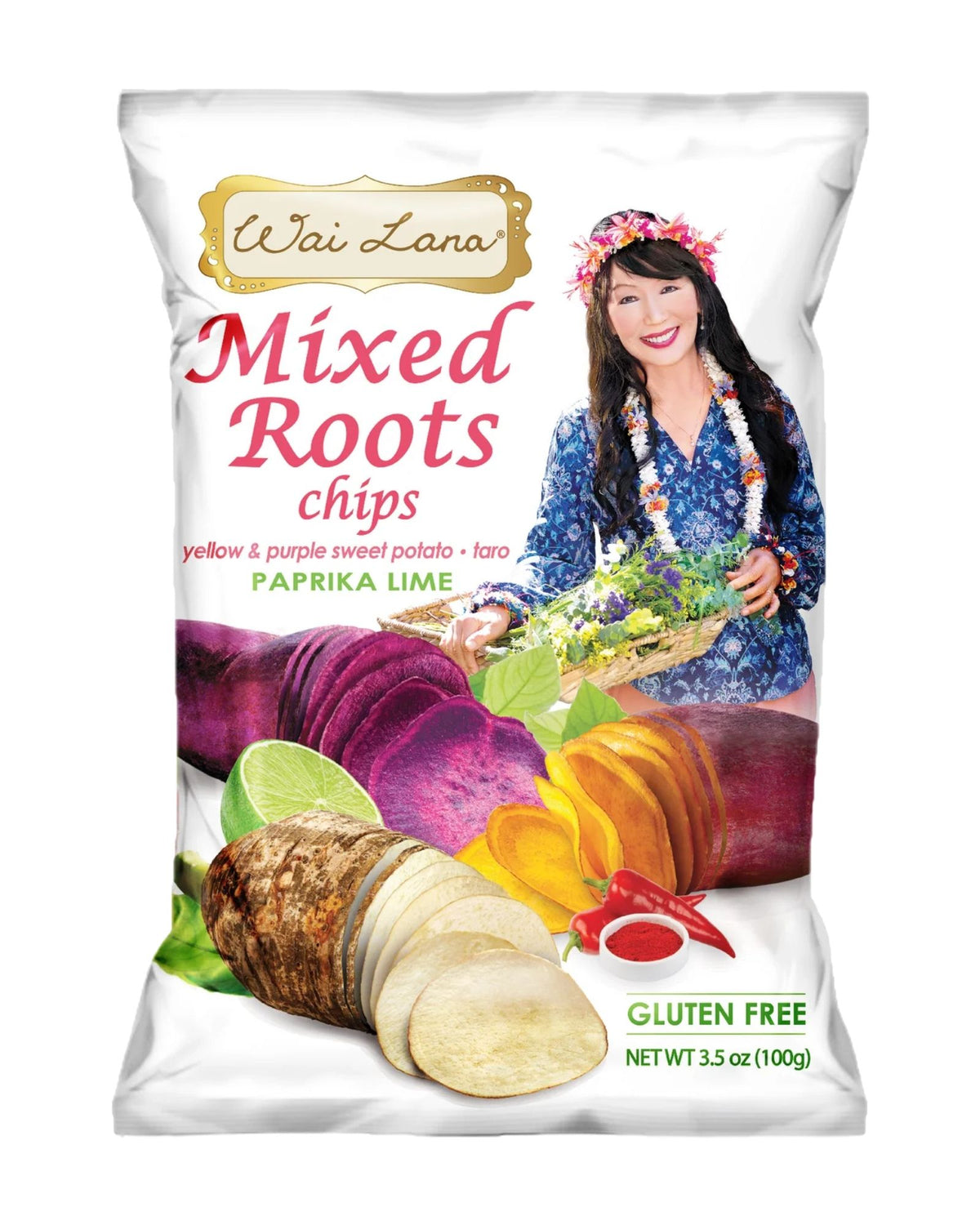 Root Chips