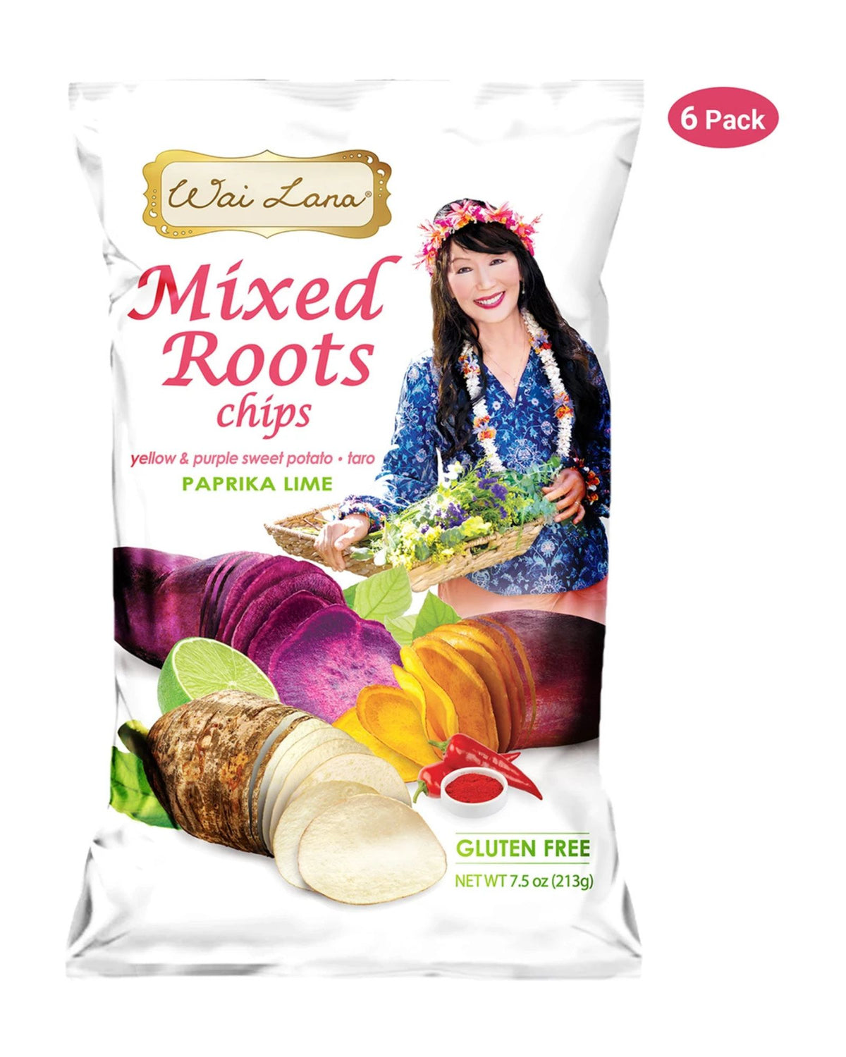 Root Chips
