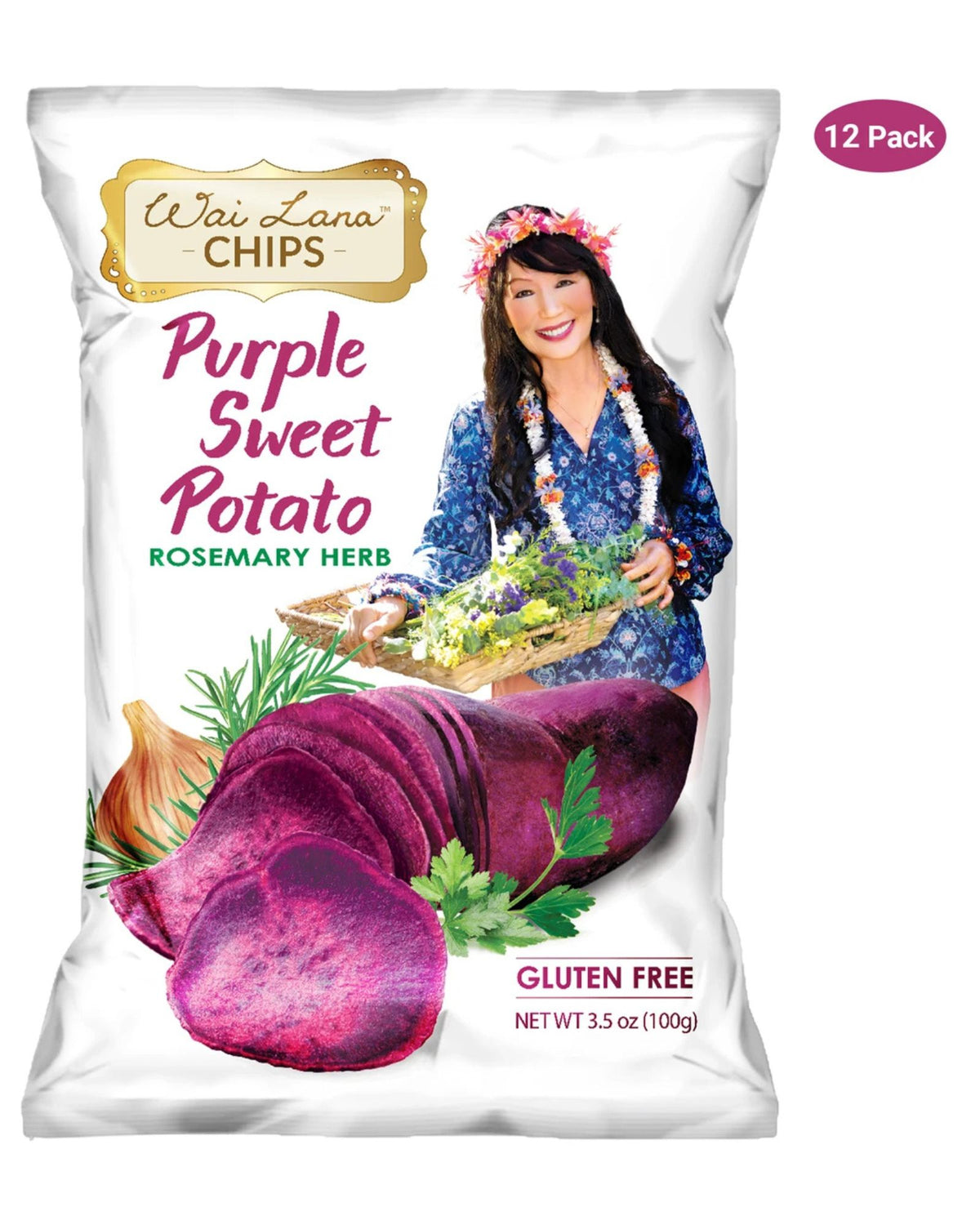 Root Chips