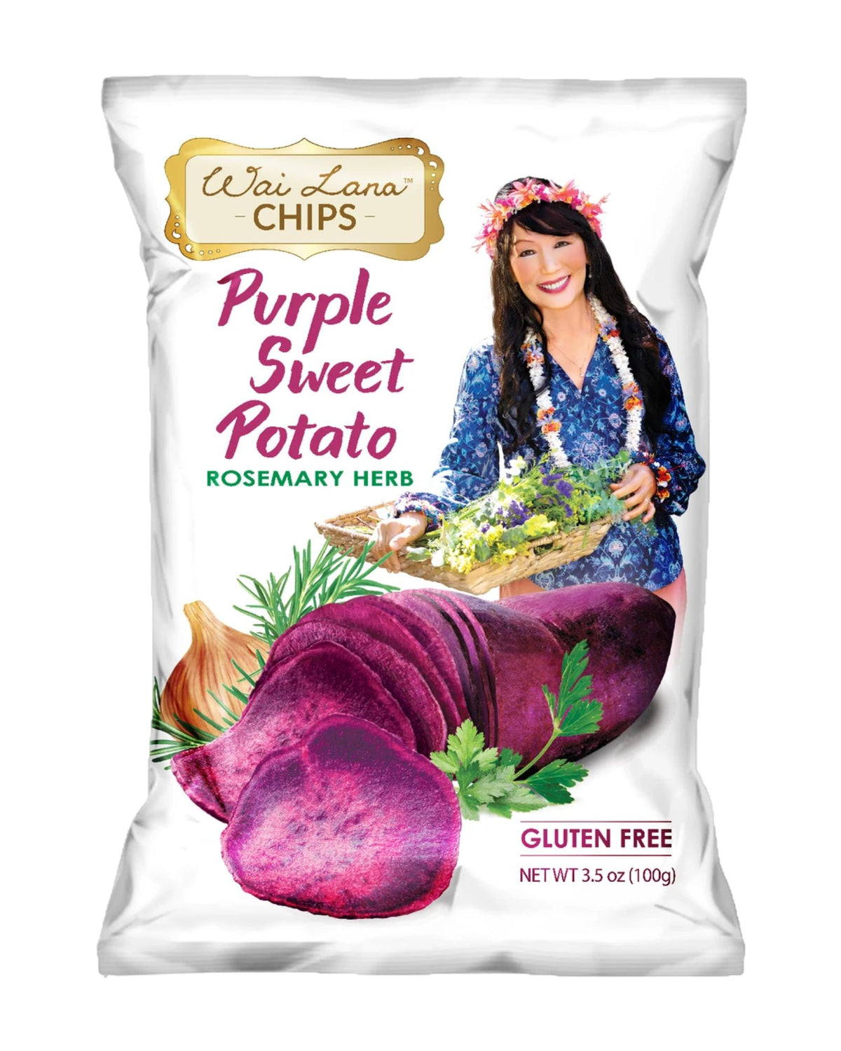 Root Chips