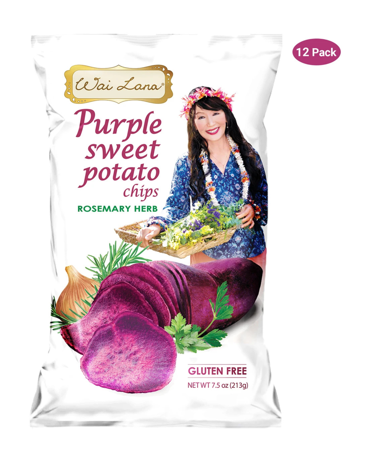 Root Chips