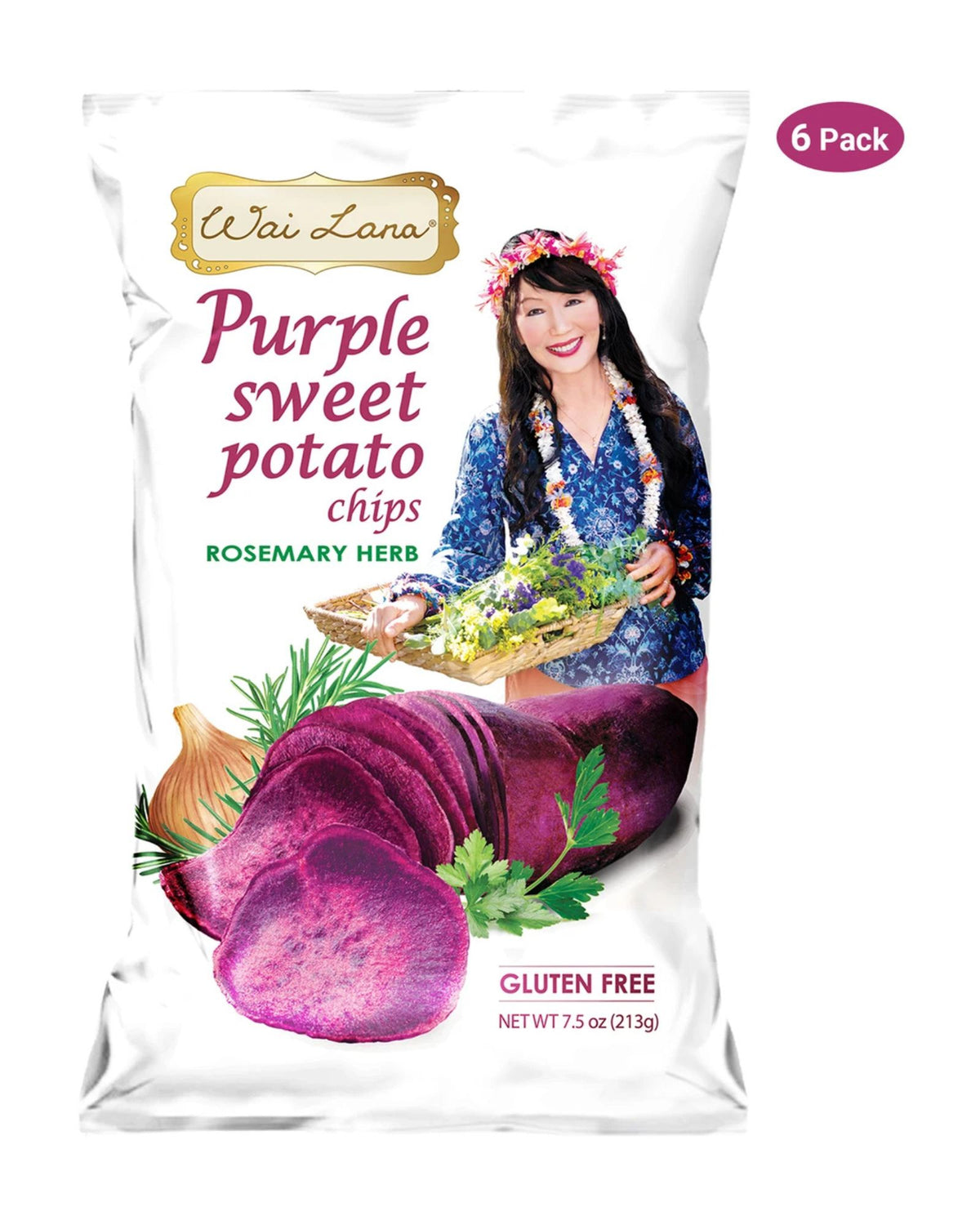 Root Chips
