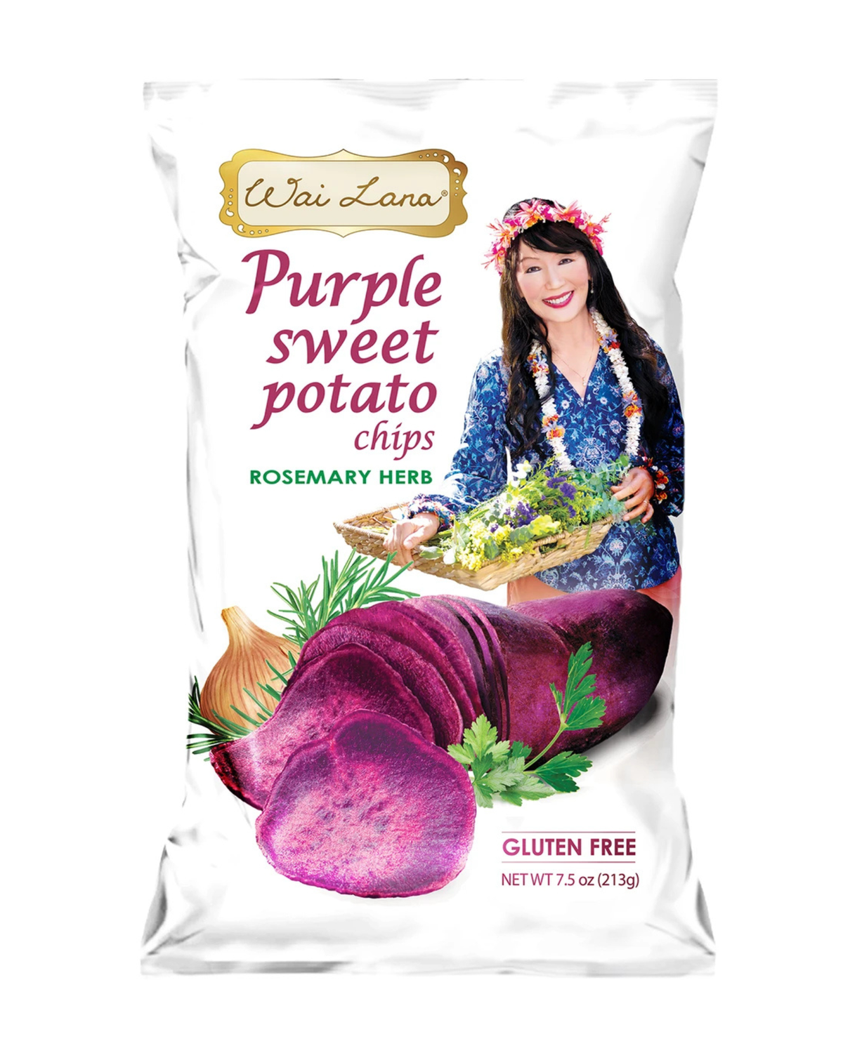 Root Chips