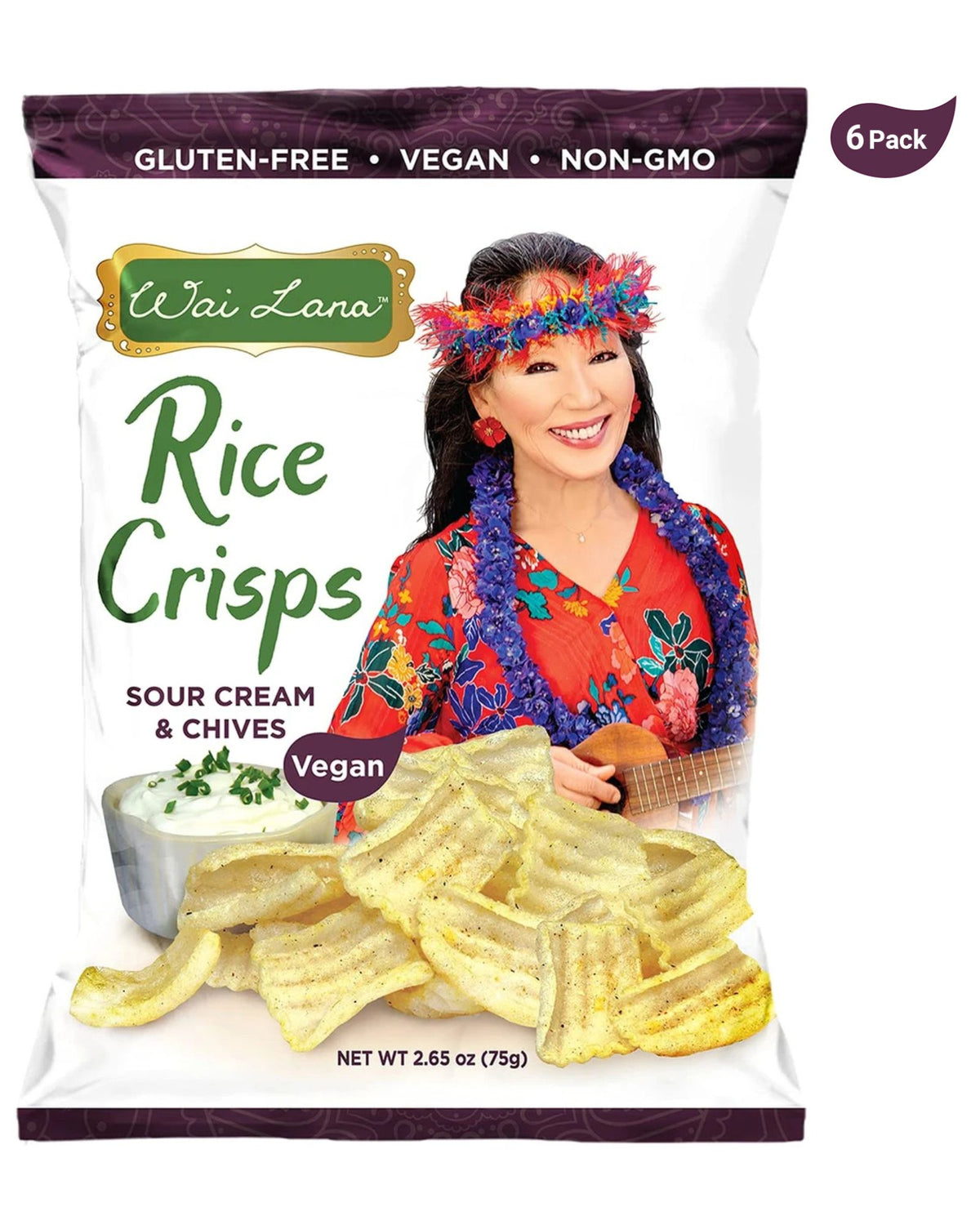 Crisps Chips
