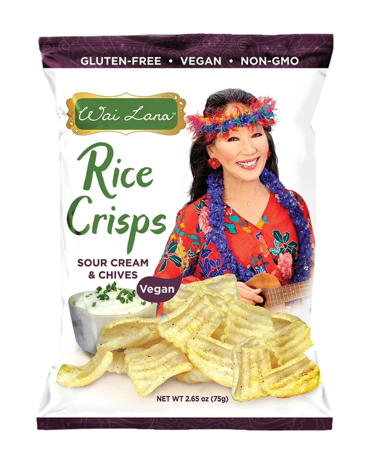 Crisps Chips