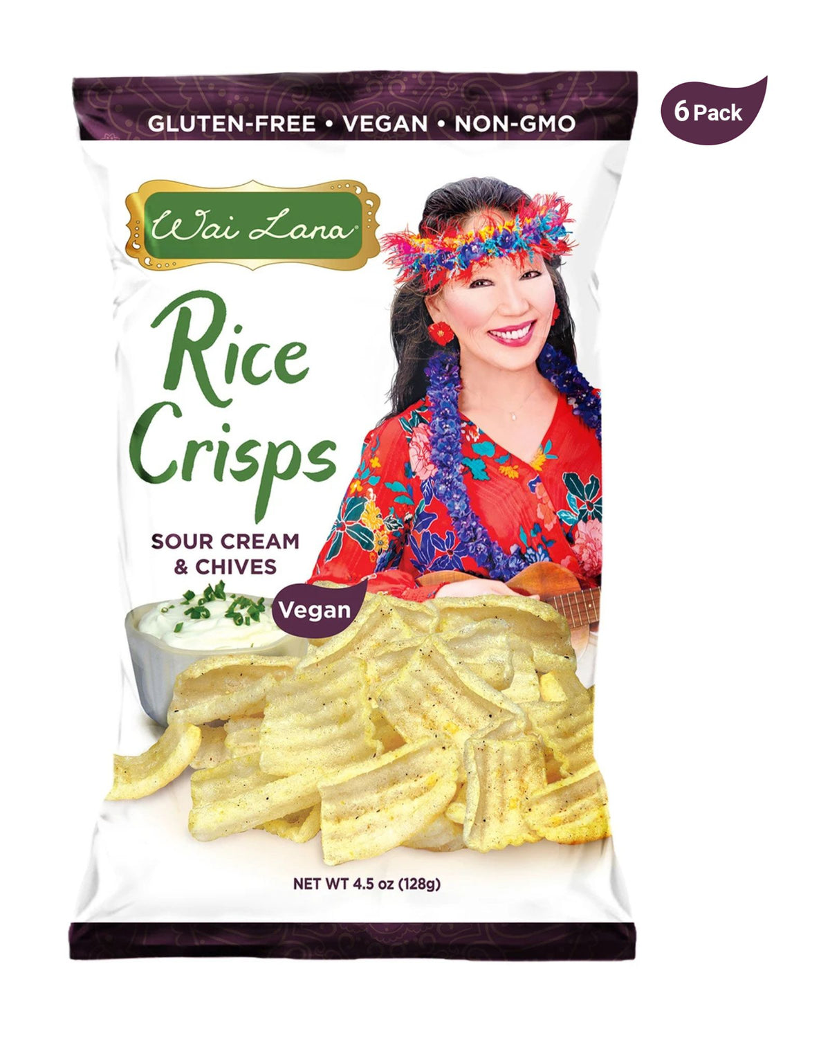 Crisps Chips