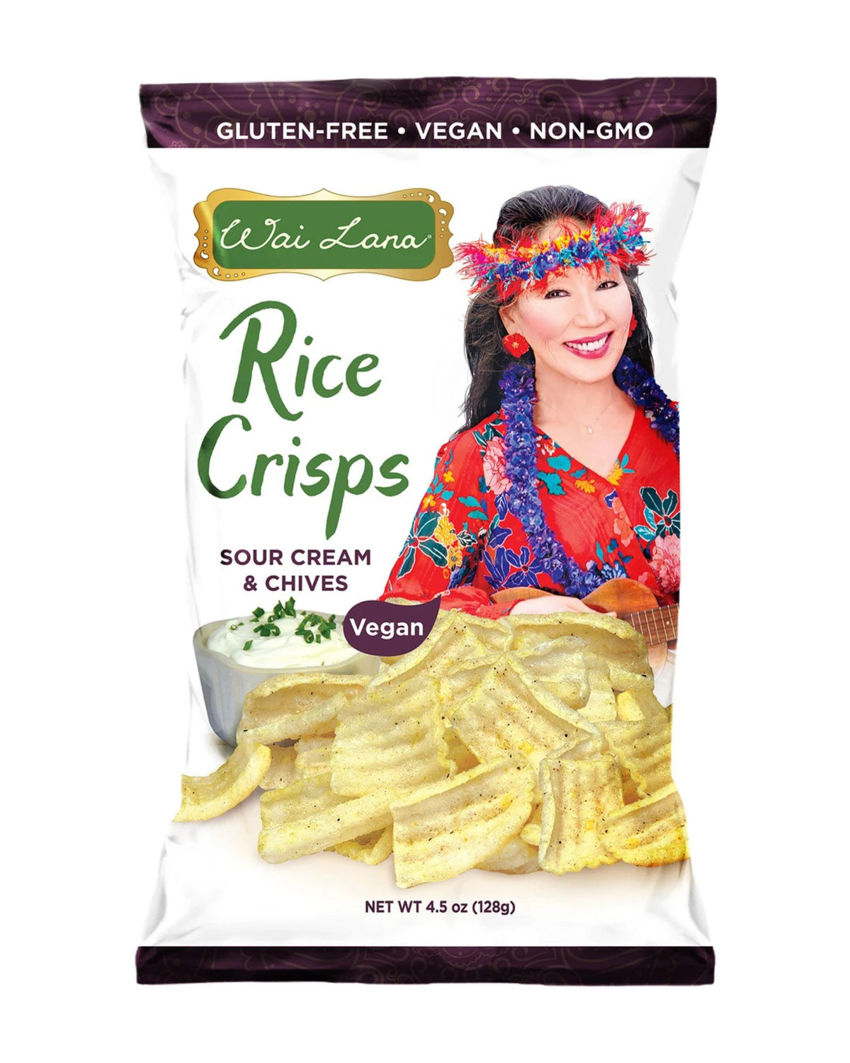 Crisps Chips