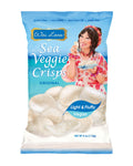 Sea Veggie Crisps