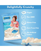 Sea Veggie Crisps