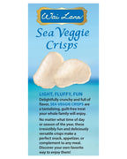 Sea Veggie Crisps