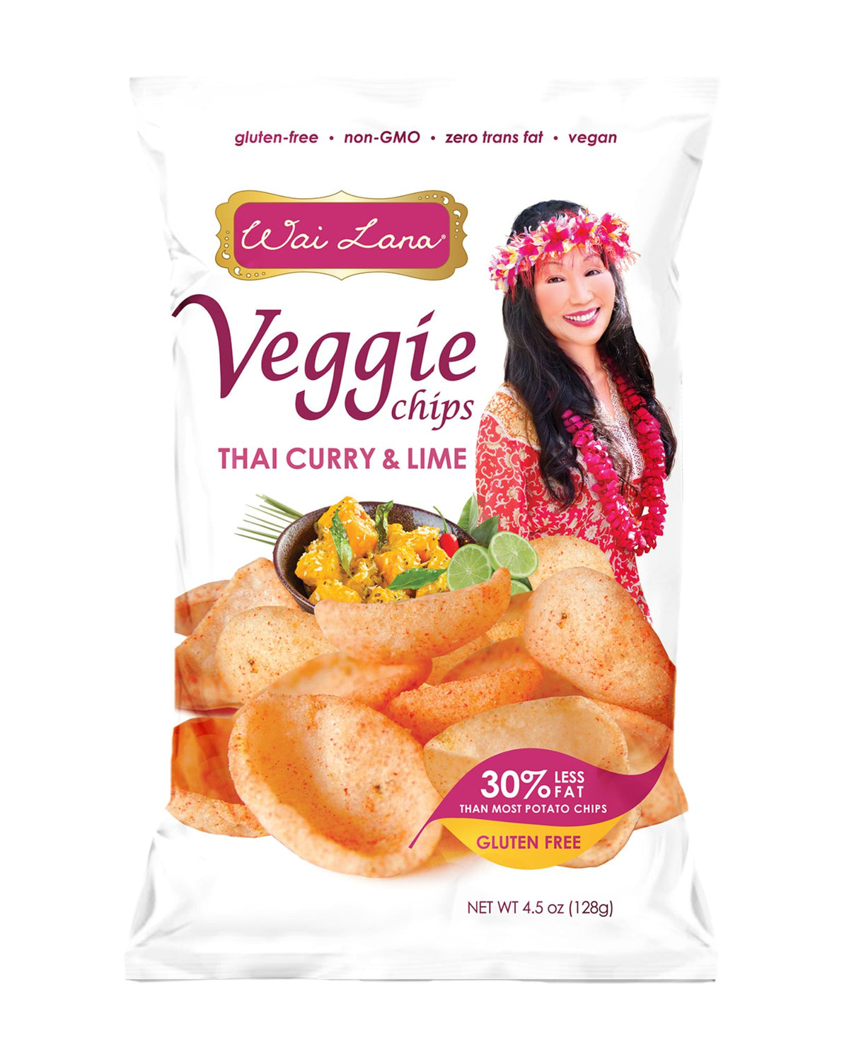 Veggie Chips