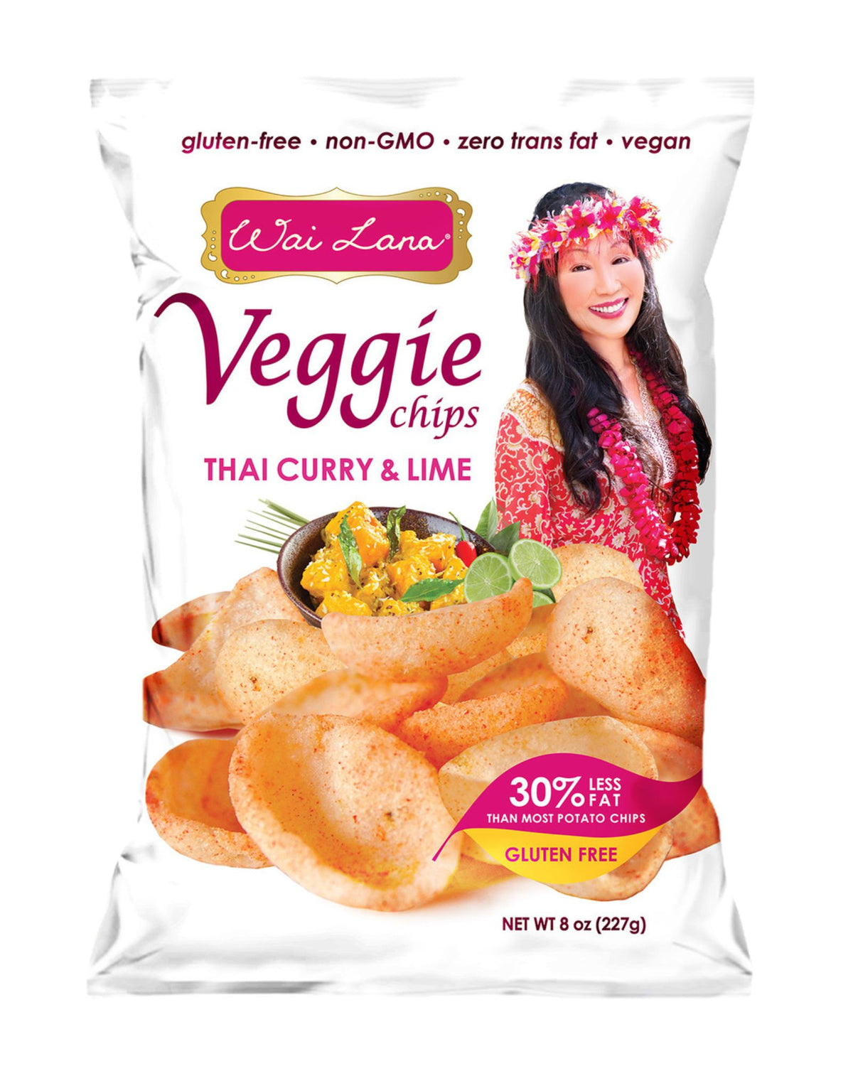 Veggie Chips