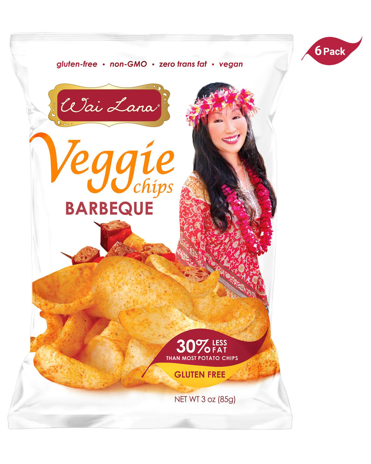 Veggie Chips