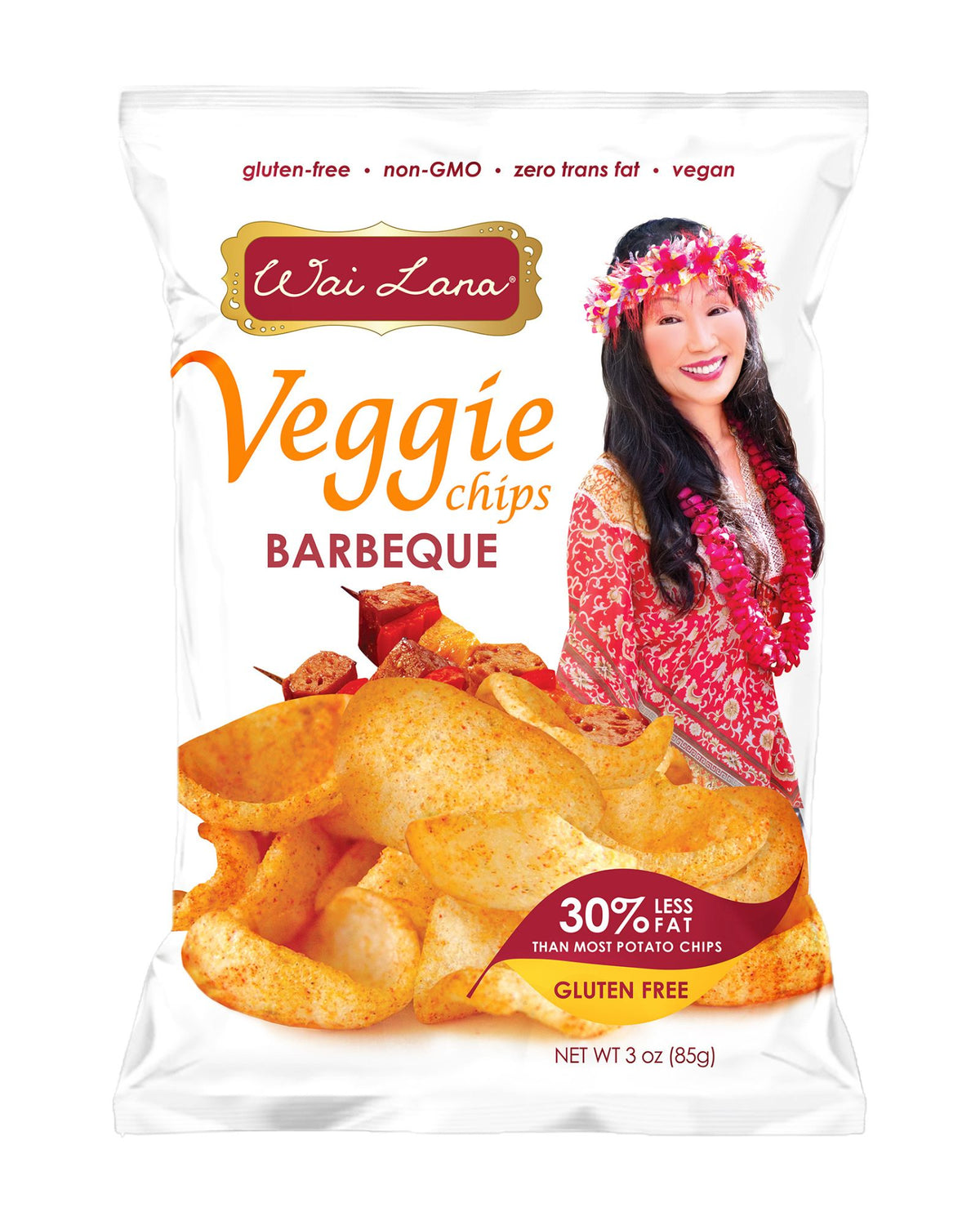 Veggie Chips