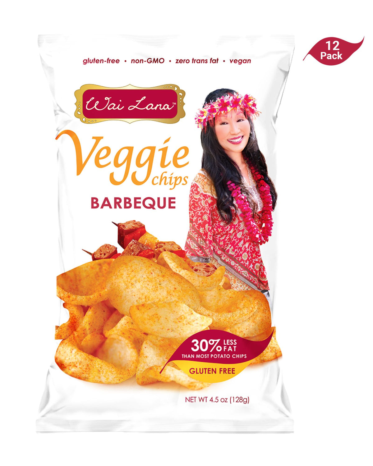 Veggie Chips
