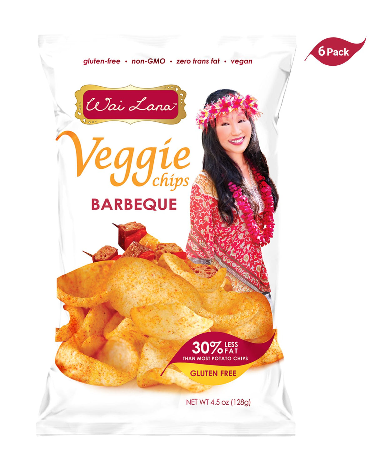 Veggie Chips