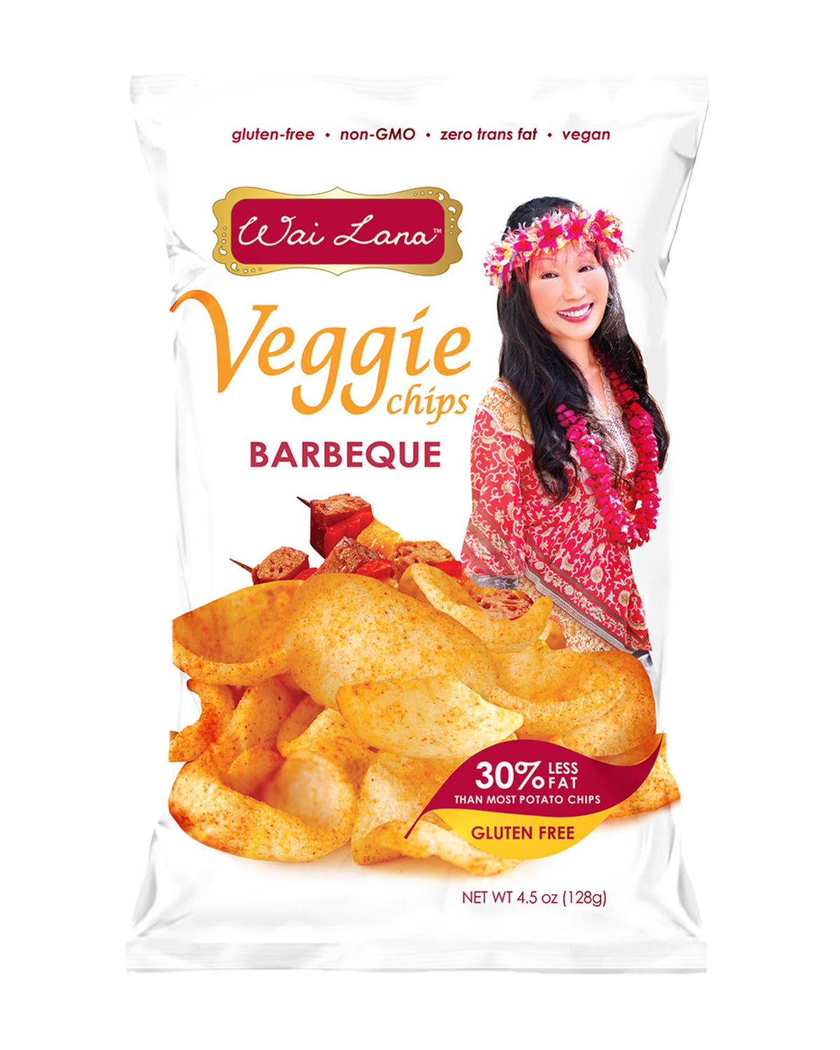 Veggie Chips