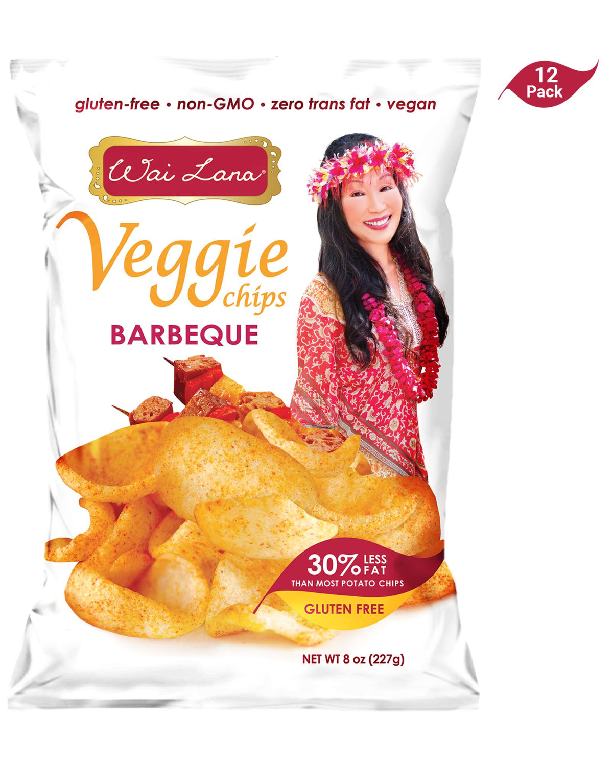 Veggie Chips