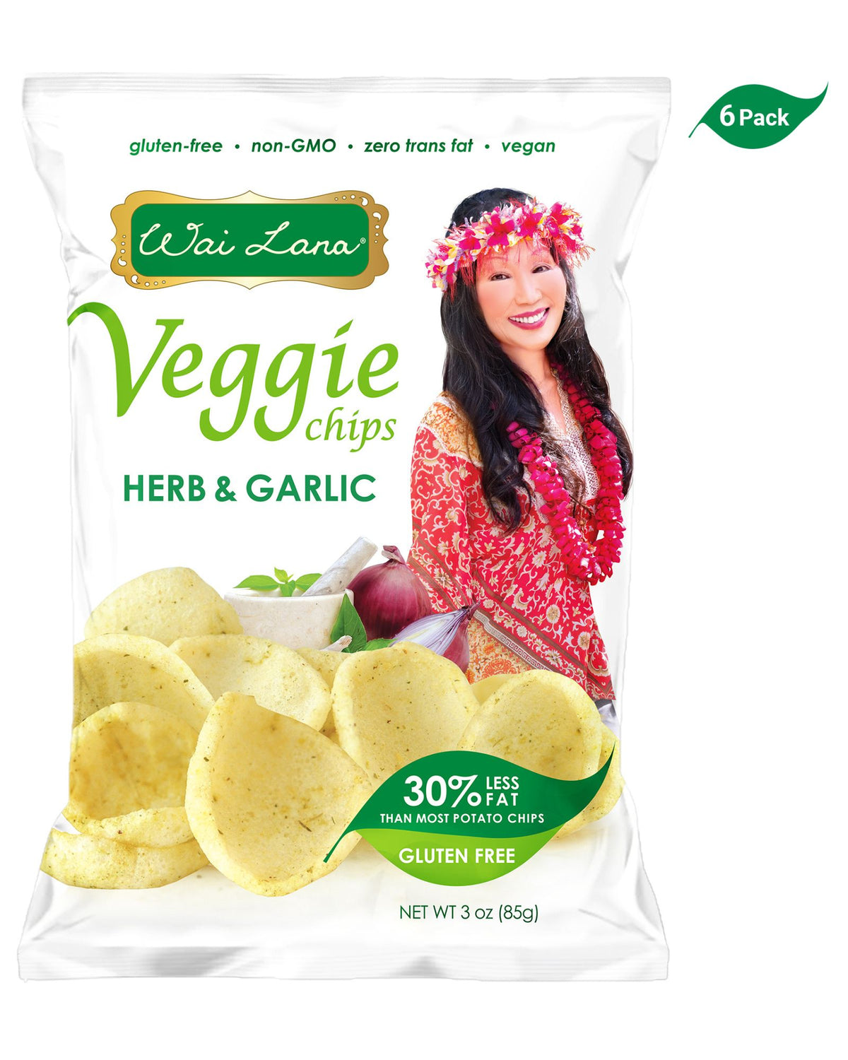Veggie Chips