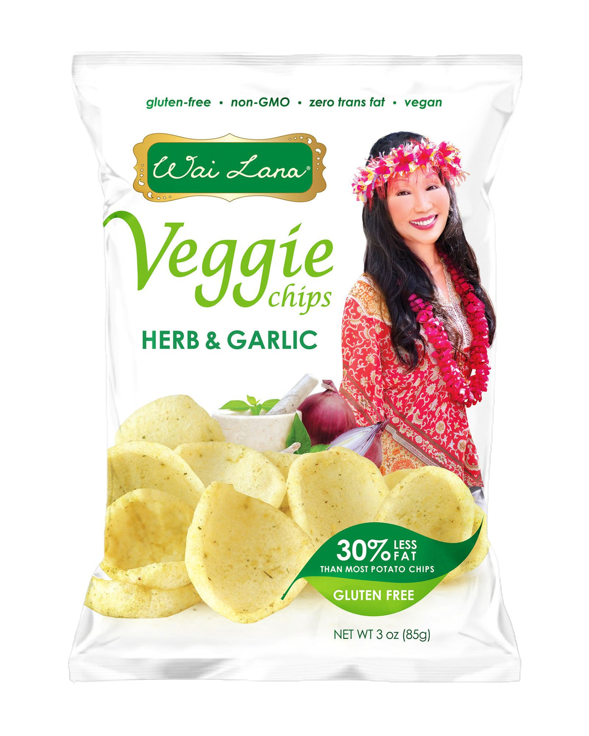 Veggie Chips