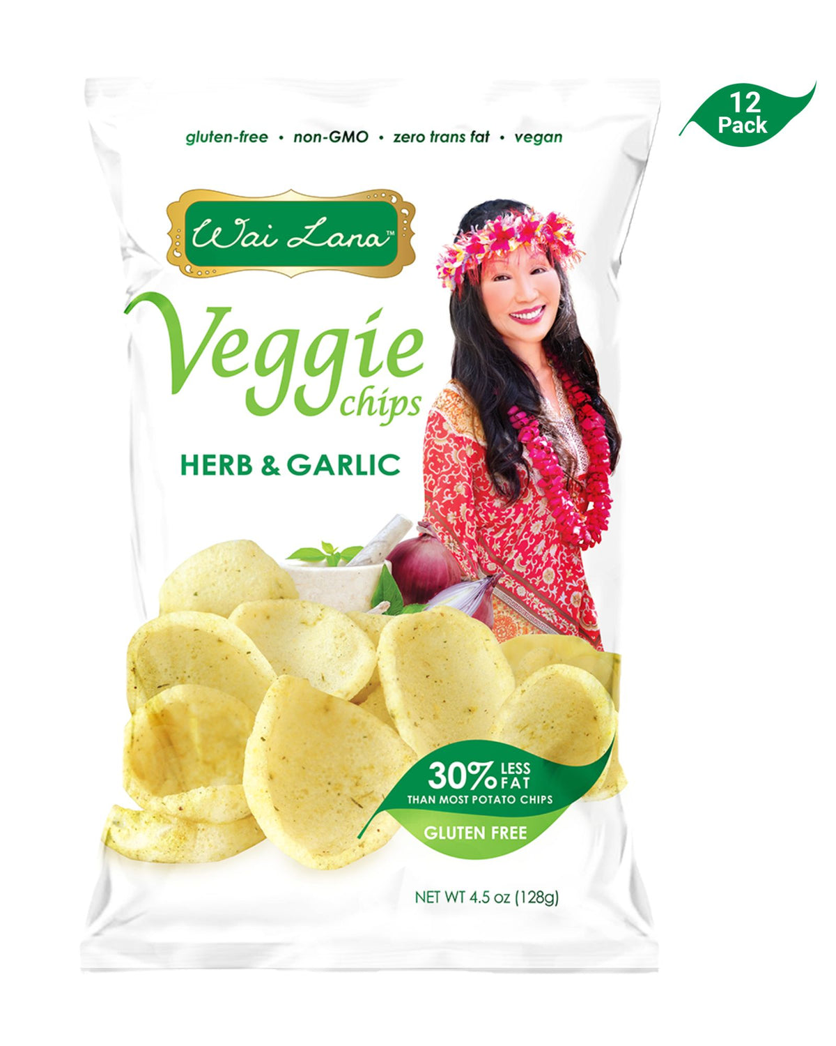 Veggie Chips