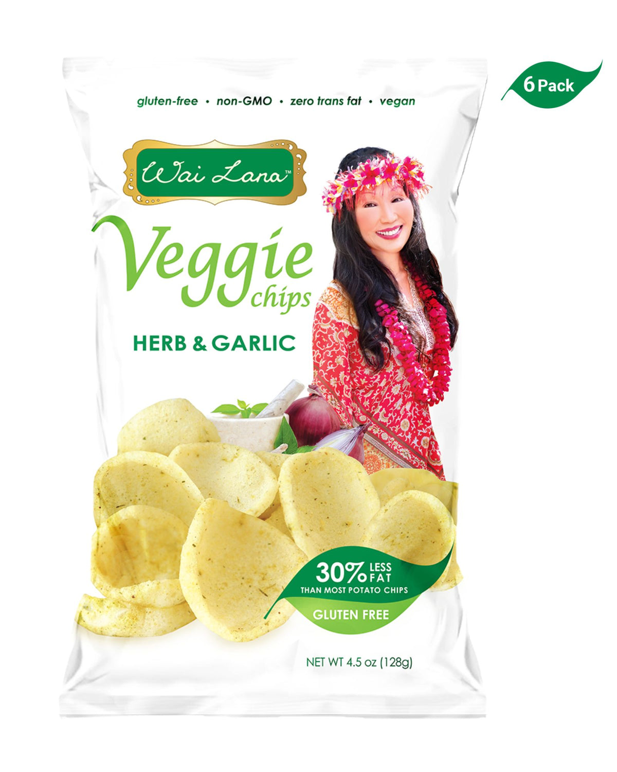 Veggie Chips