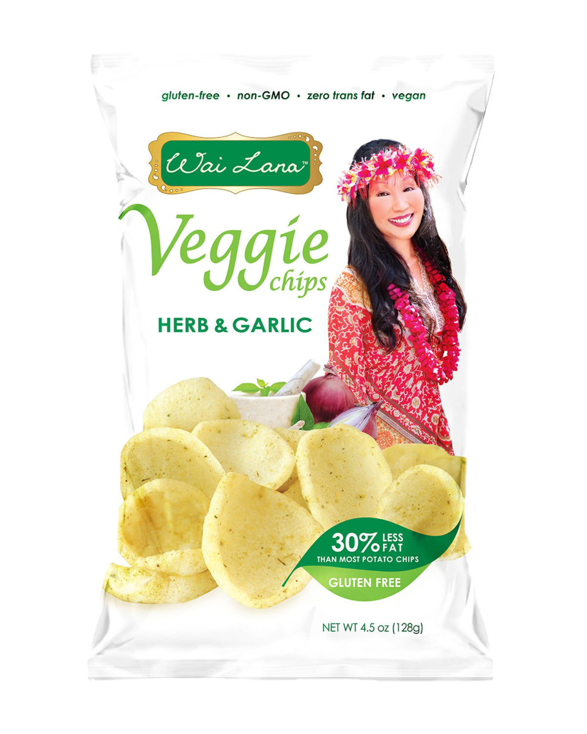 Veggie Chips
