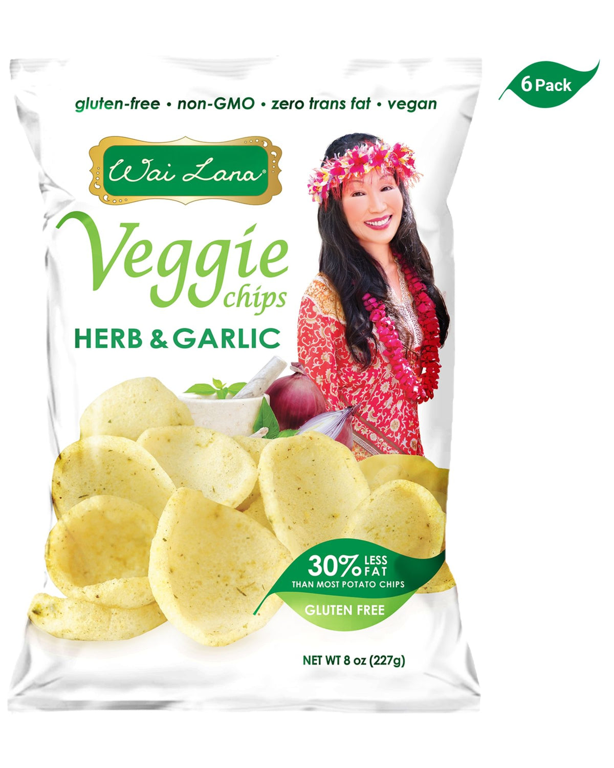 Veggie Chips