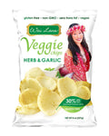 Veggie Chips