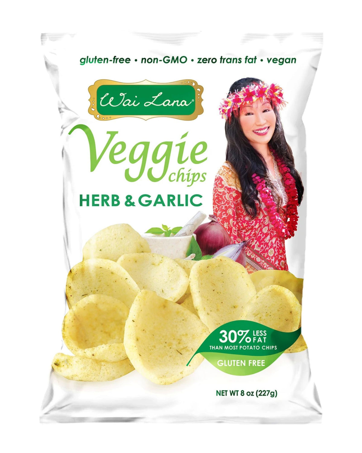 Veggie Chips