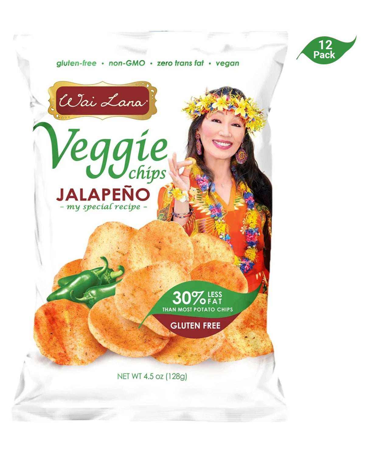 Veggie Chips