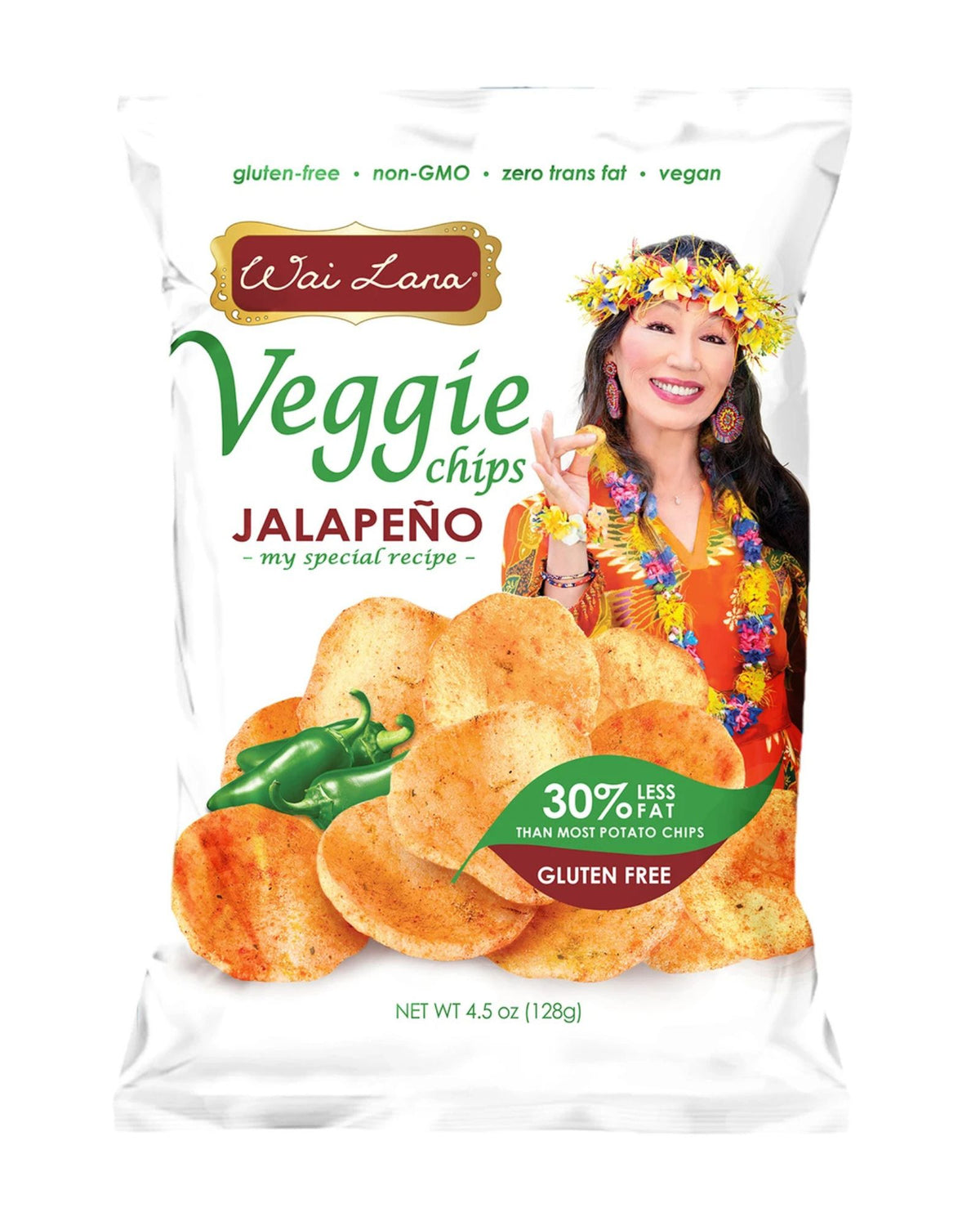 Veggie Chips