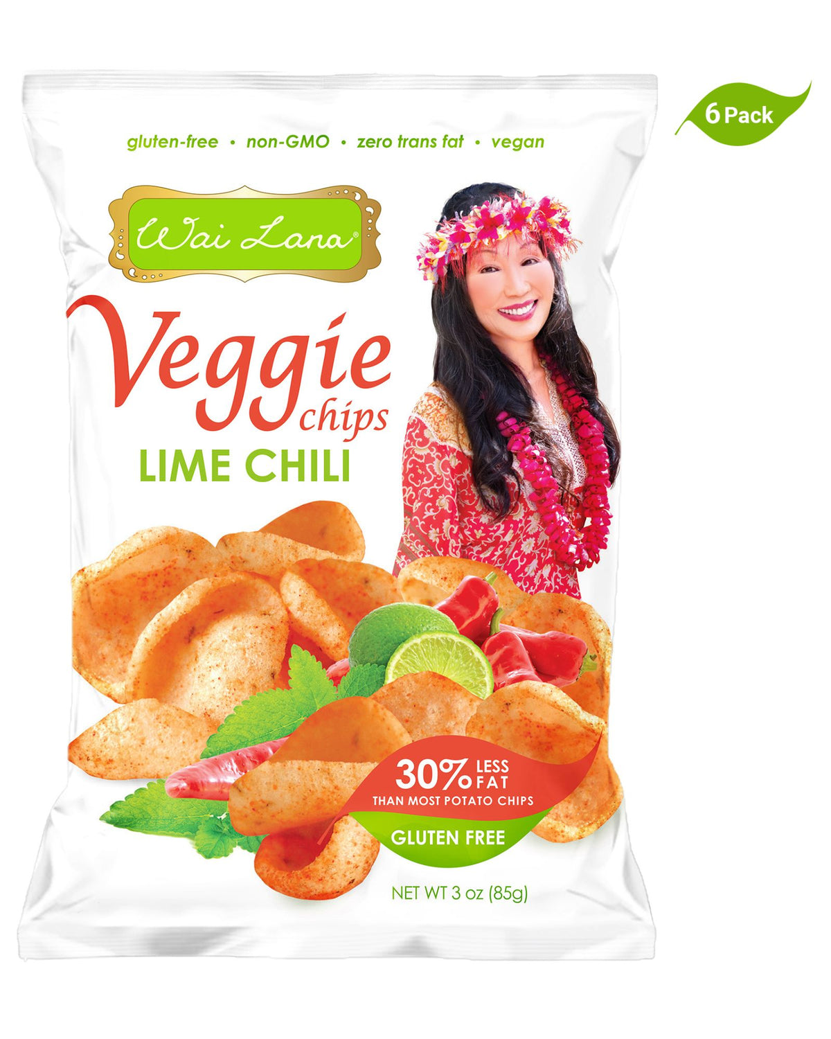 Veggie Chips
