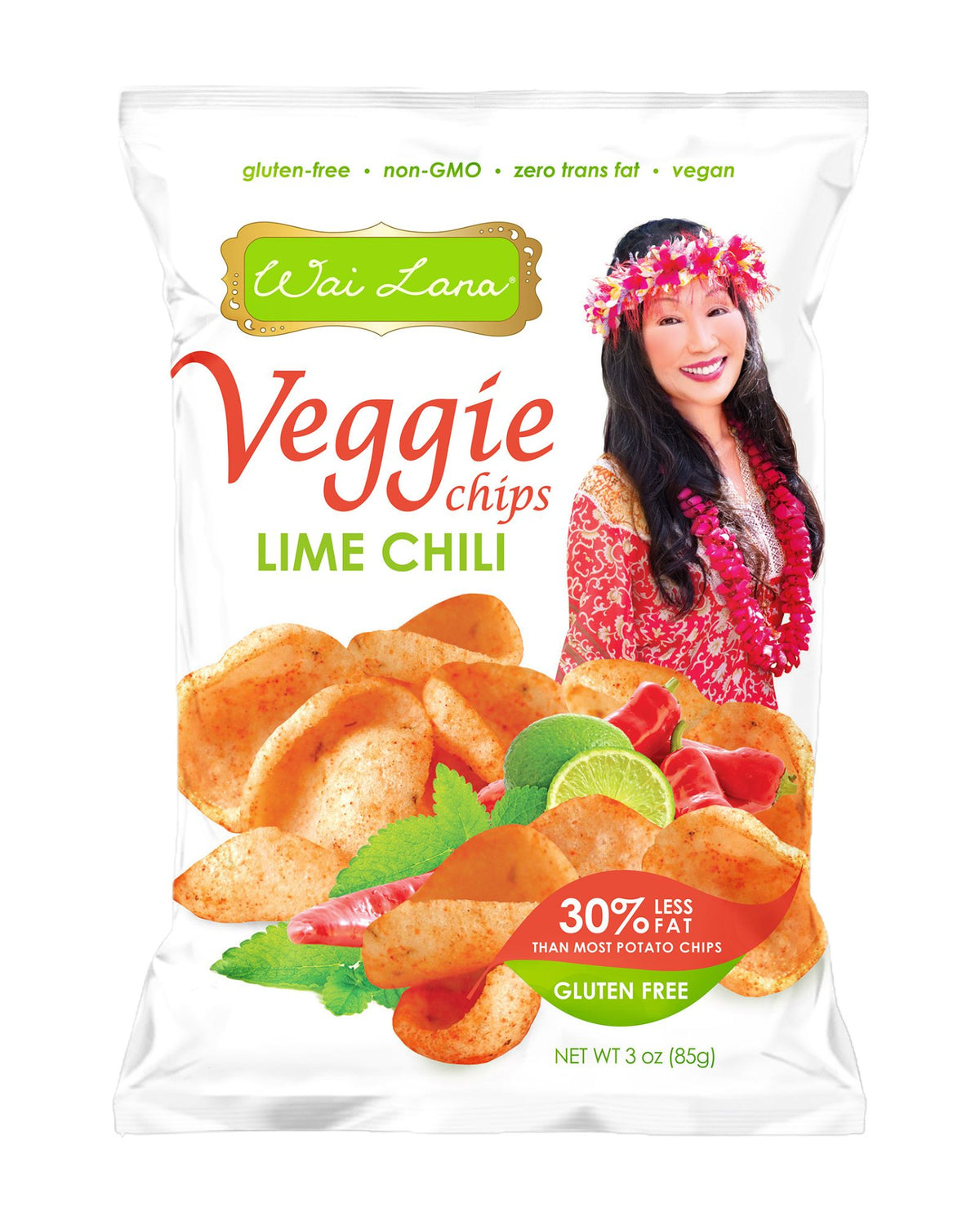Veggie Chips