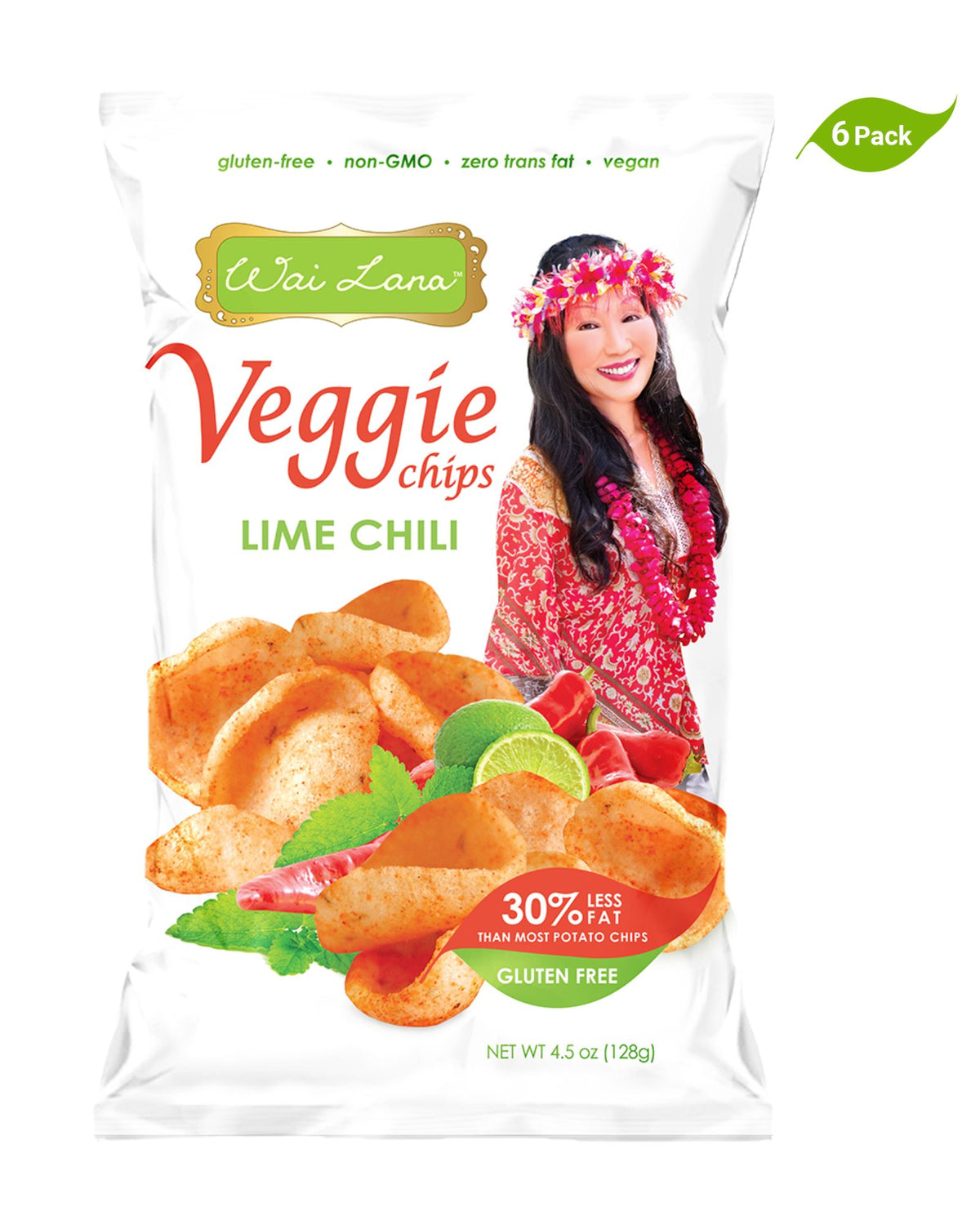 Veggie Chips
