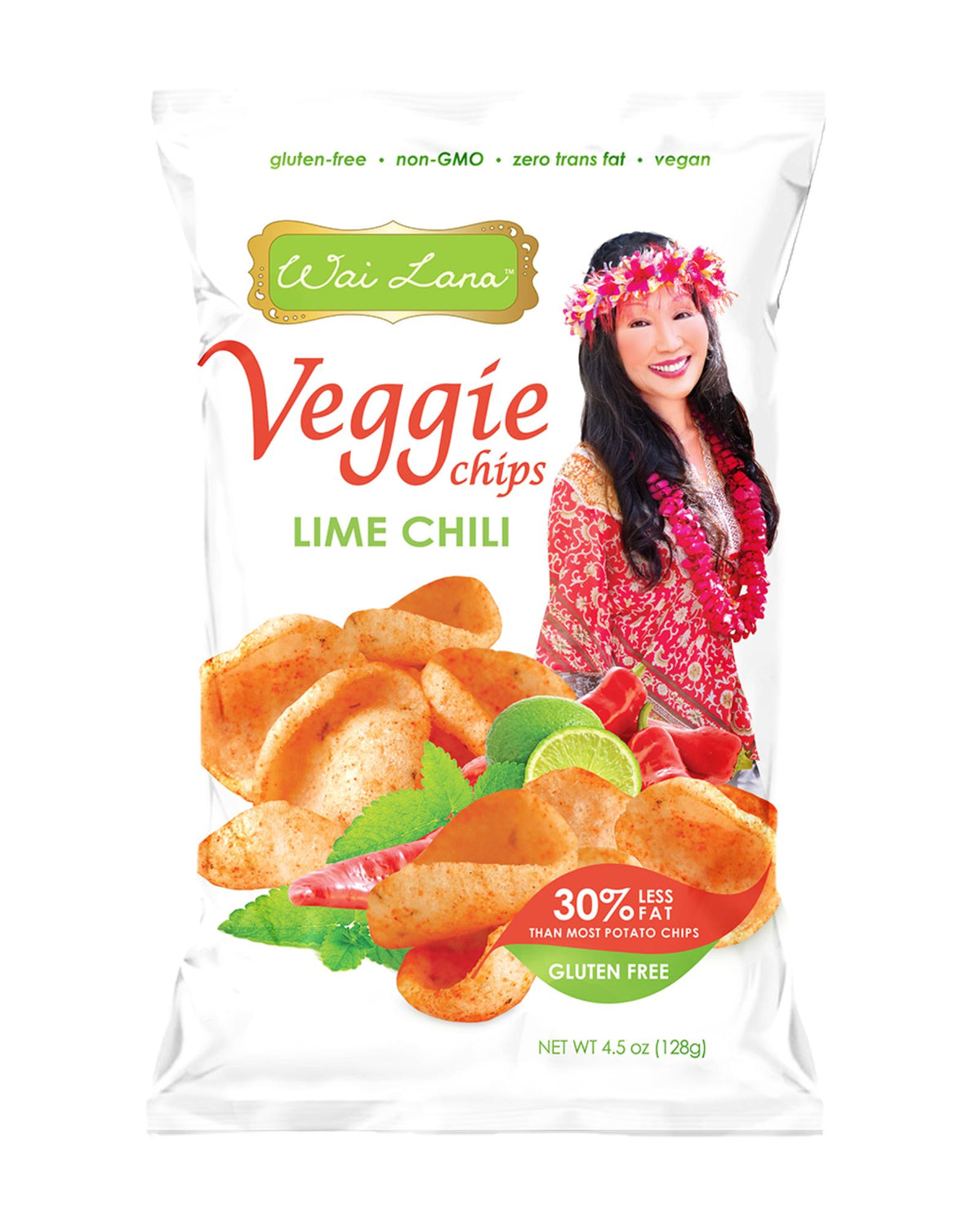Veggie Chips