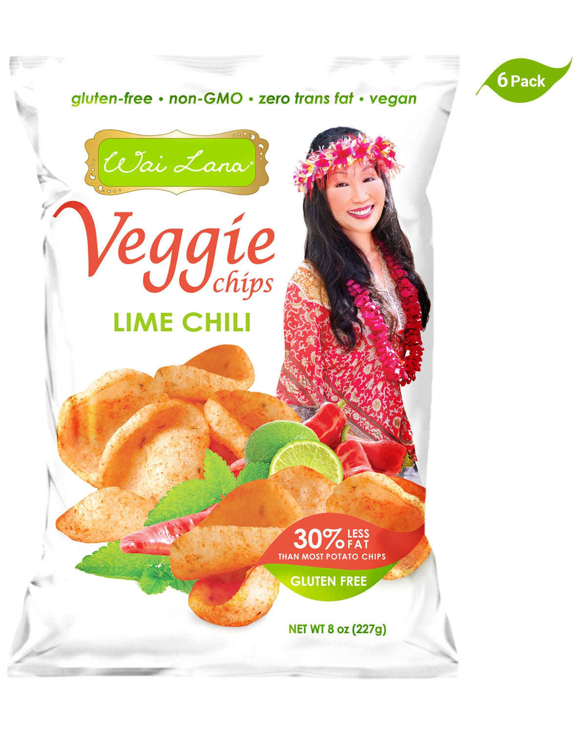 Veggie Chips