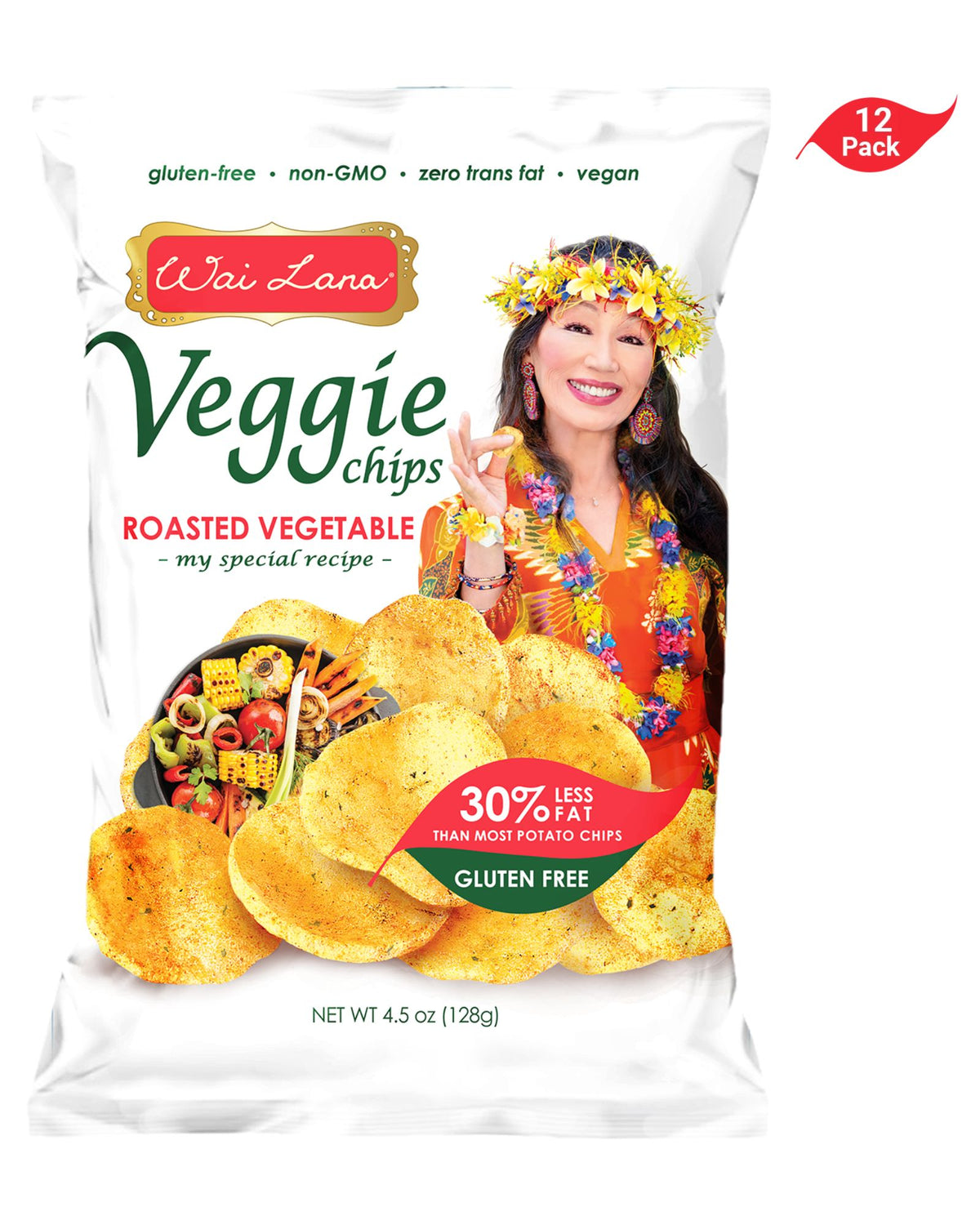 Veggie Chips