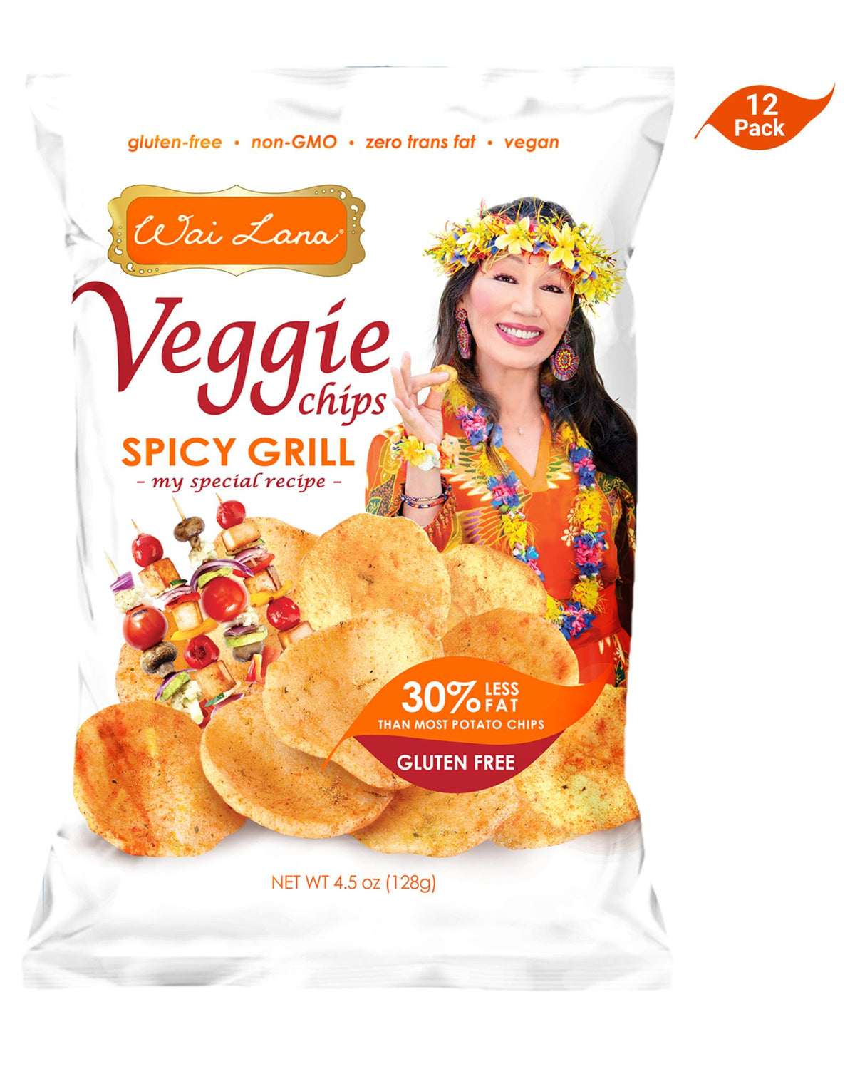 Veggie Chips