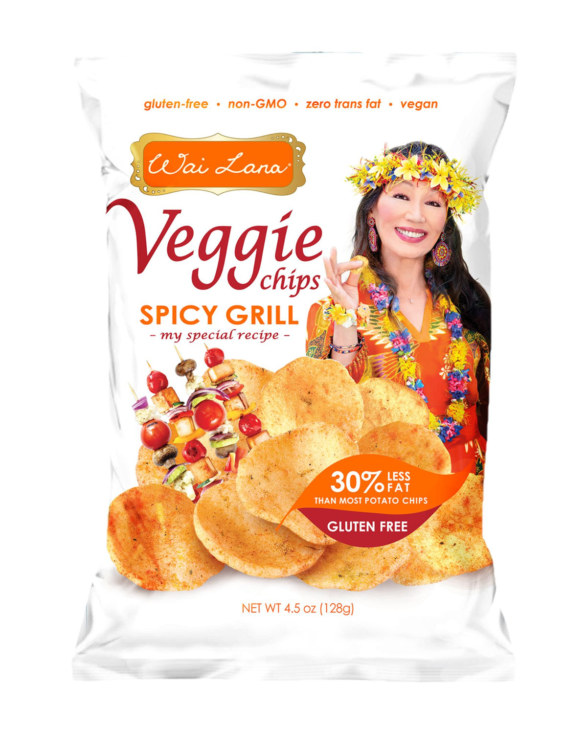 Veggie Chips