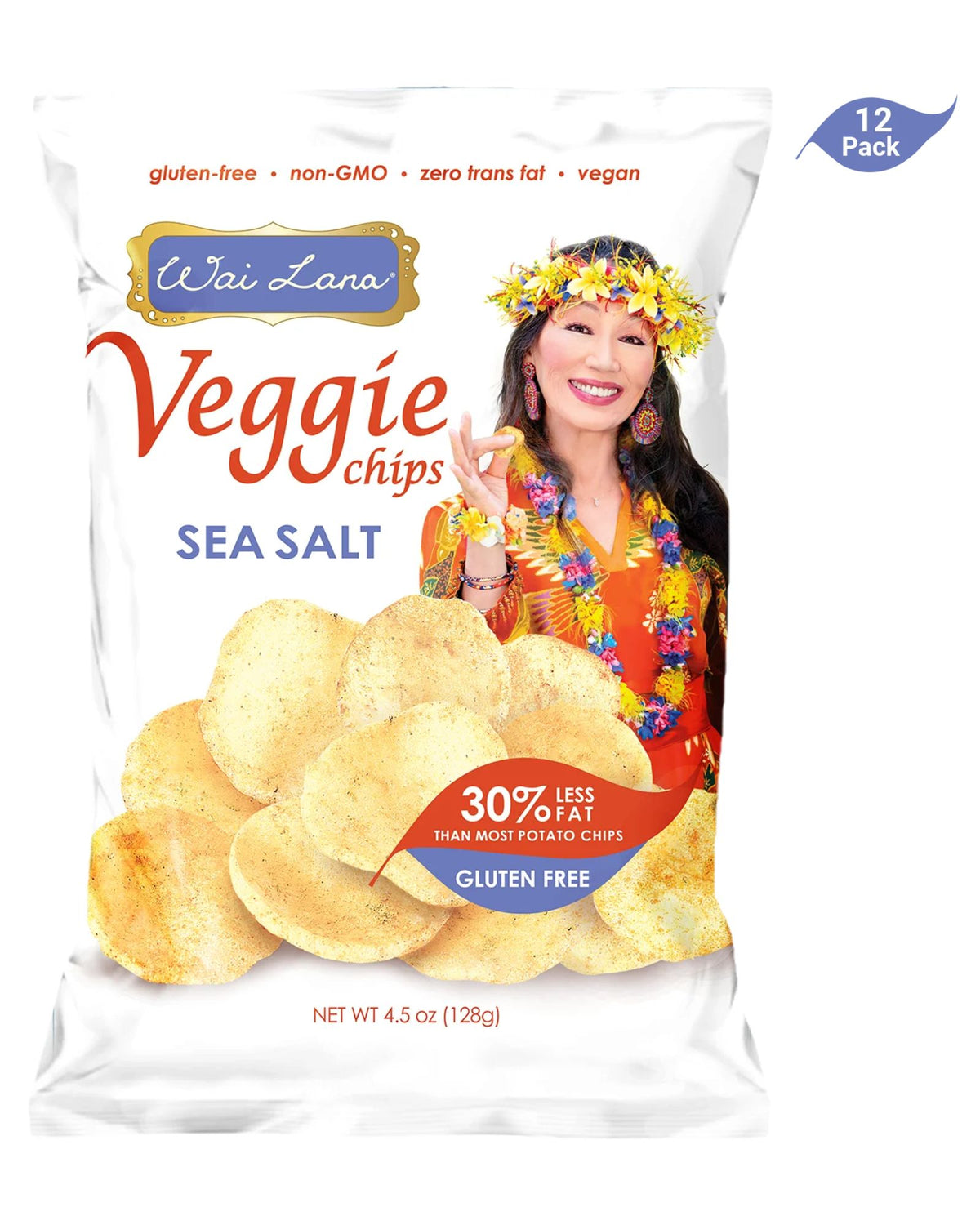 Veggie Chips