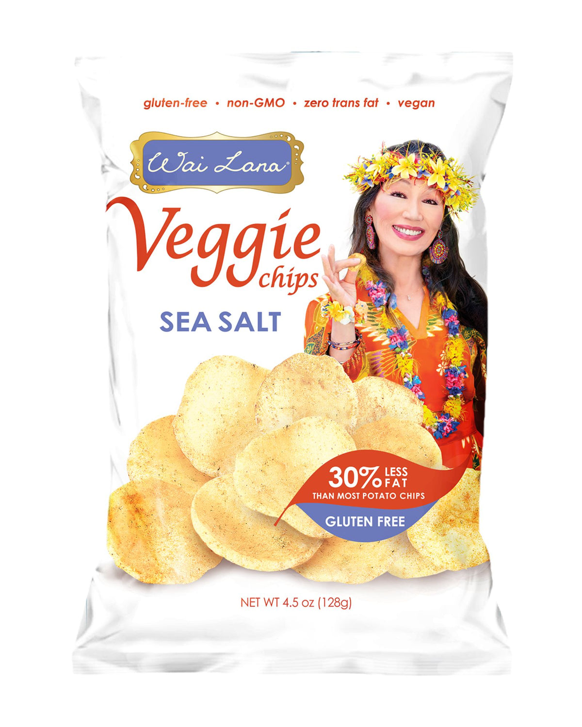 Veggie Chips