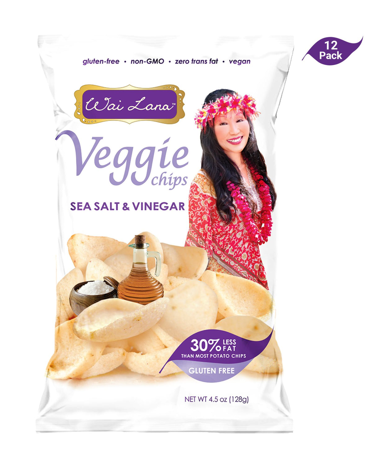 Veggie Chips