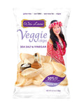 Wai Lana Veggie Chips: Sea Salt & Vinegar