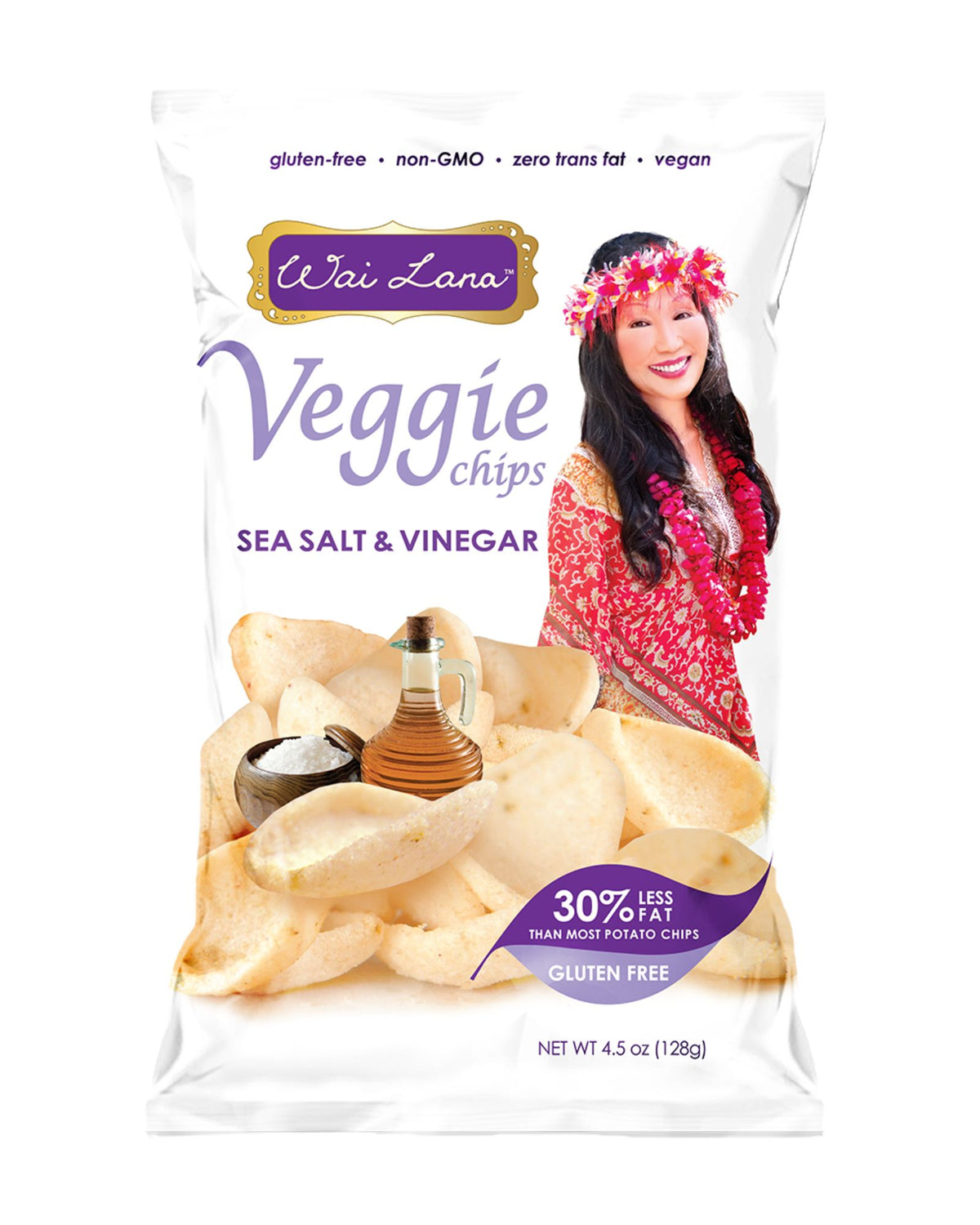 Veggie Chips