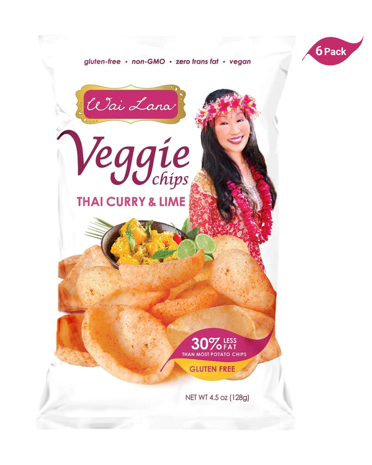Veggie Chips