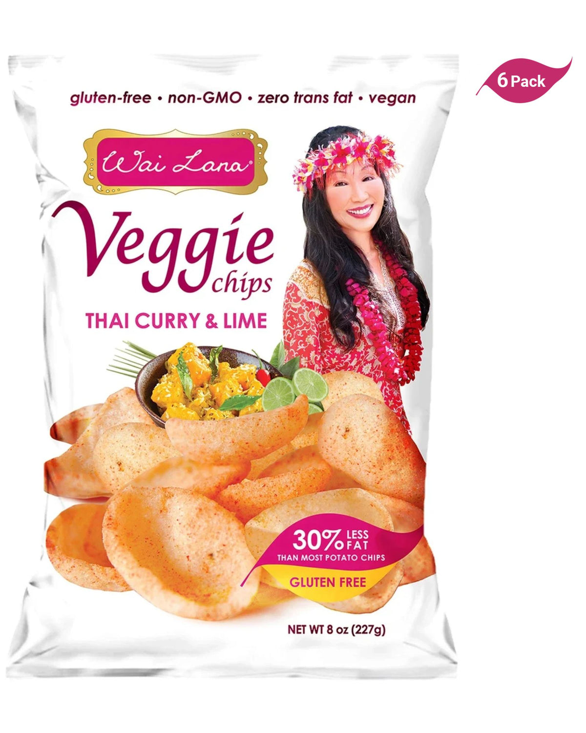 Veggie Chips