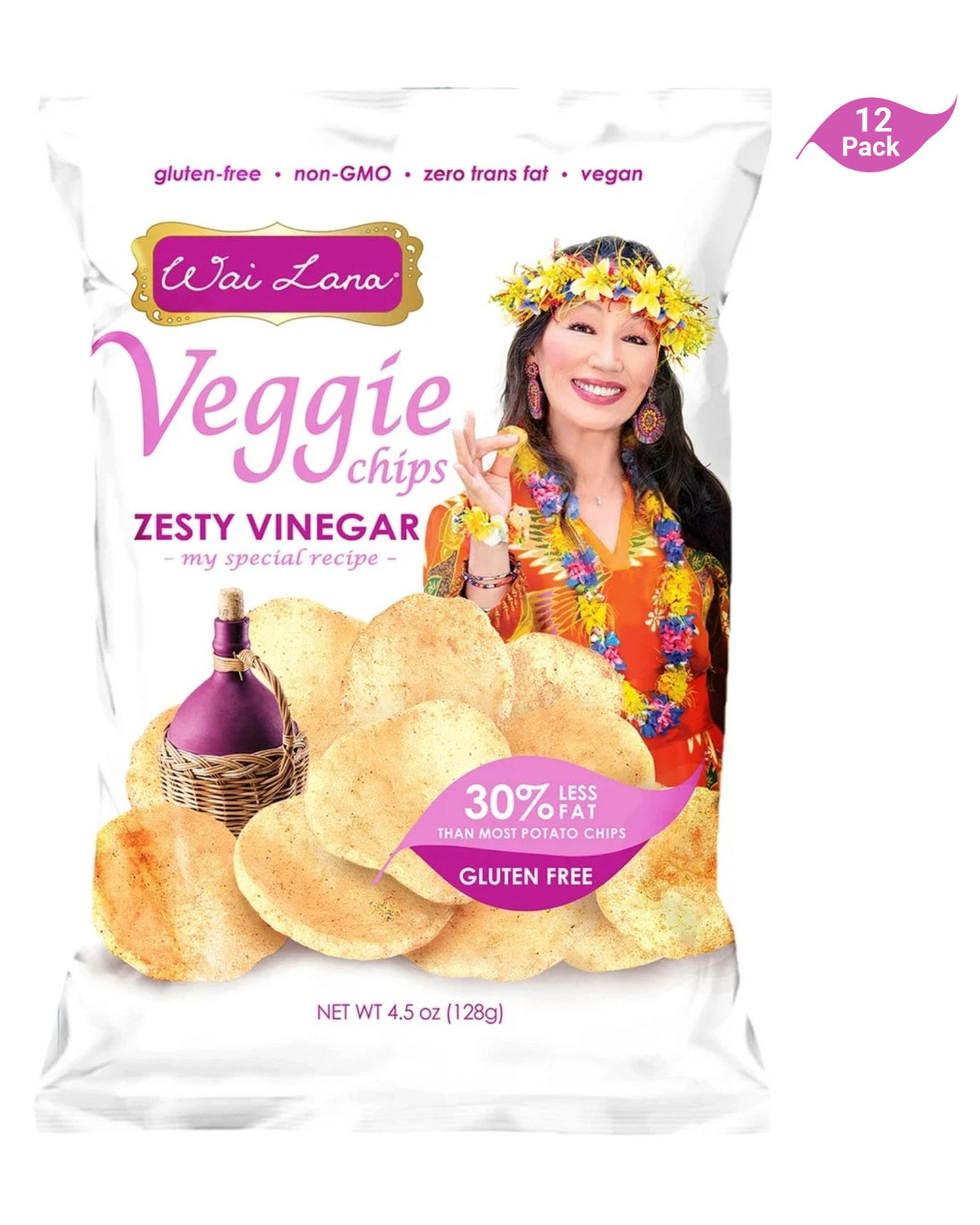 Veggie Chips