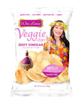 Wai Lana Veggie Chips: Zesty Vinegar